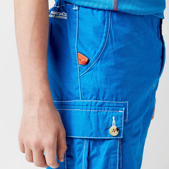 Boy’s Shorefire Shorts