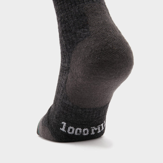 Fusion Running Socks
