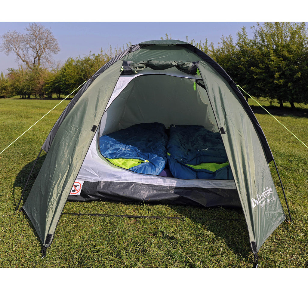 Tamar 2 Man Tent