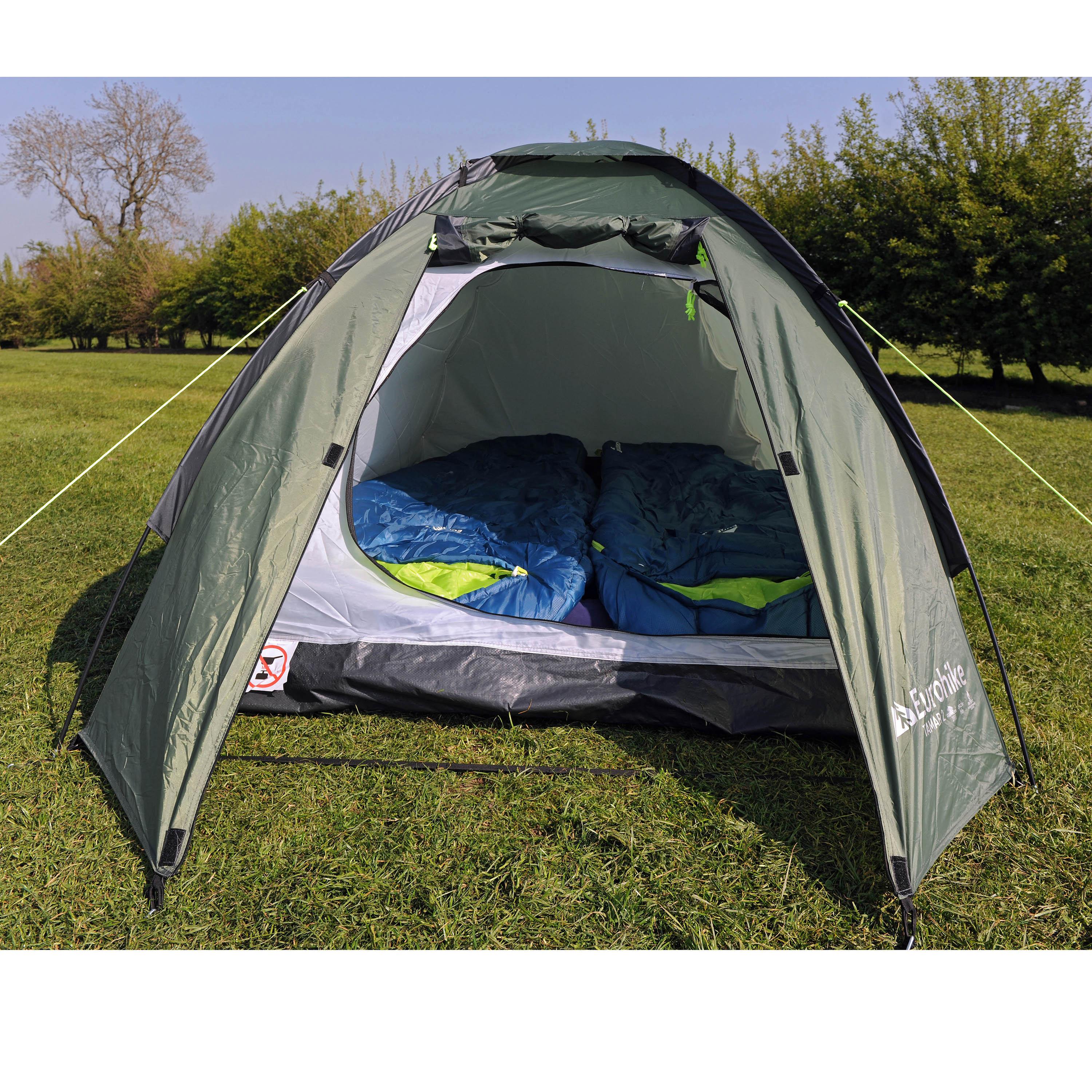 Tamar 2 Man Tent