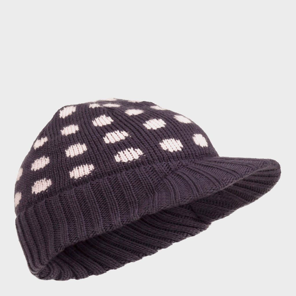 Girls' Tessa Peaked Beanie
