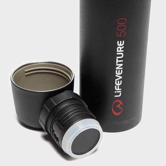 Vacuum Flask 500