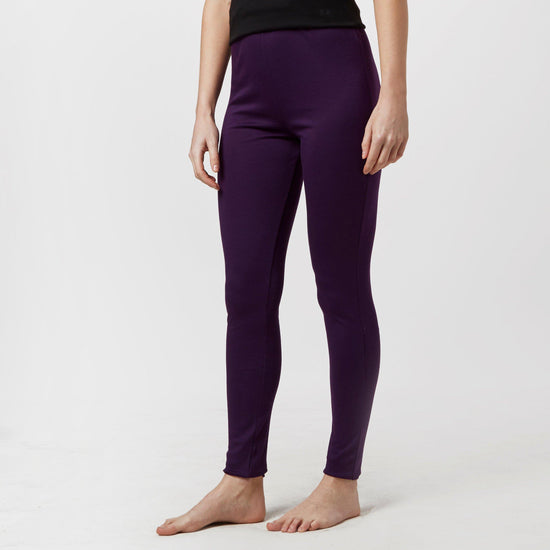 Women's Thermal Baselayer Pants