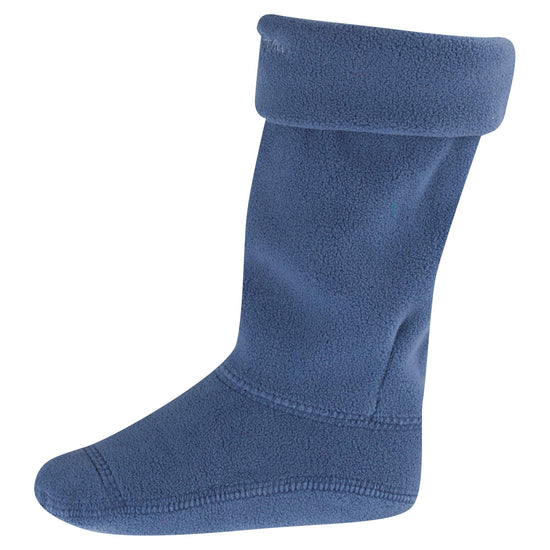 Boys' Fleece Welly Liners