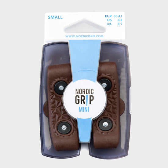 Unisex Mini Ice Grips