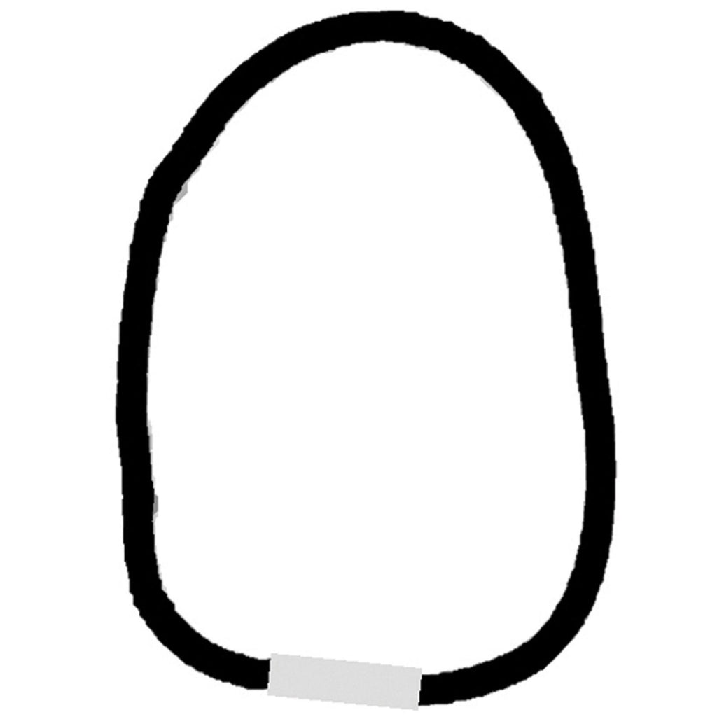 Tent Peg Elastic 15cm x 5mm