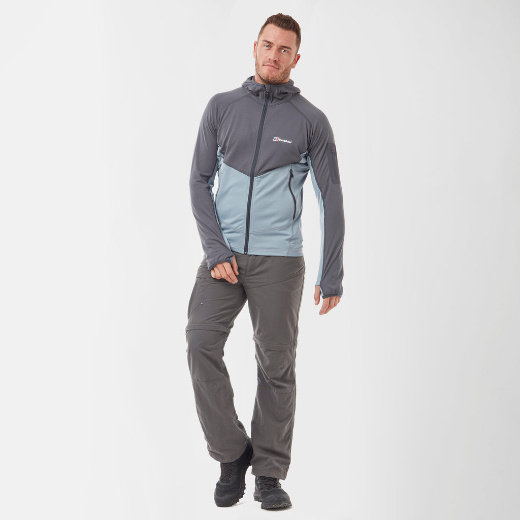 Privitale 2.0 Extreme Full Zip Hoodie