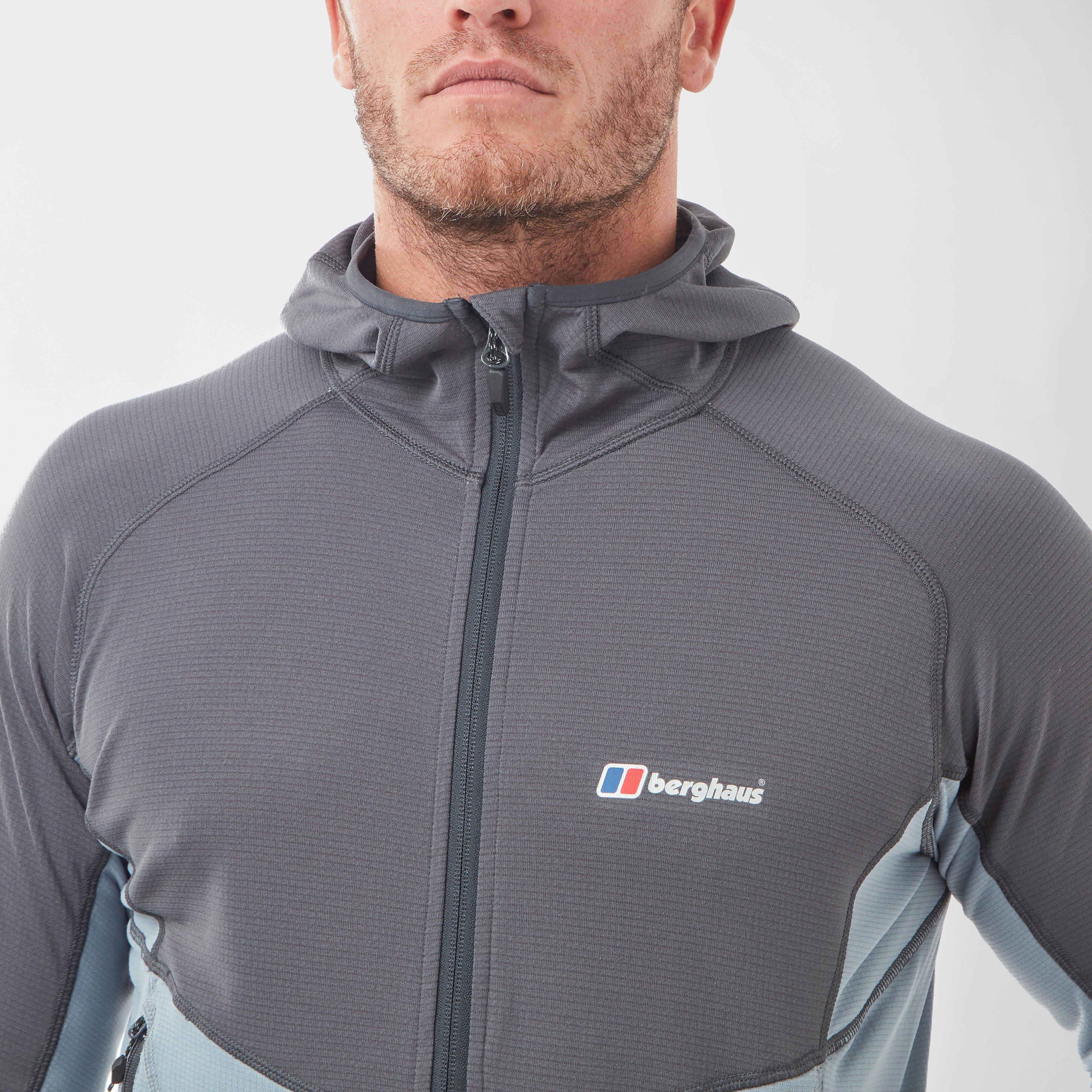 Privitale 2.0 Extreme Full Zip Hoodie