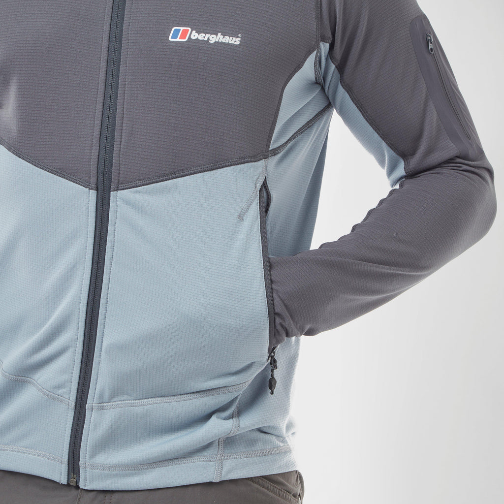 Privitale 2.0 Extreme Full Zip Hoodie