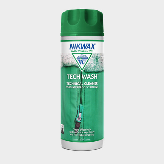 Tech Wash 300ml
