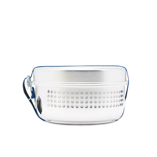 Aluminium 27-1 Cook Set