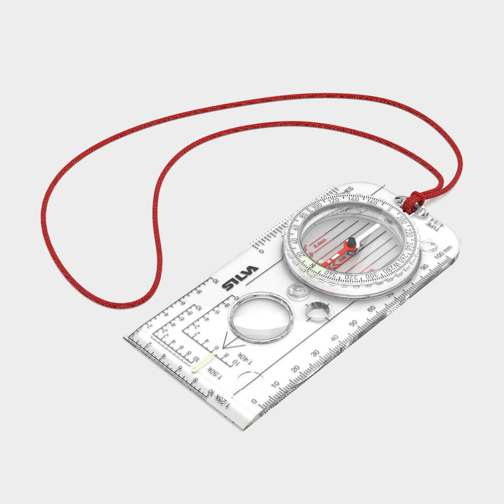 Expedition 4 Compass