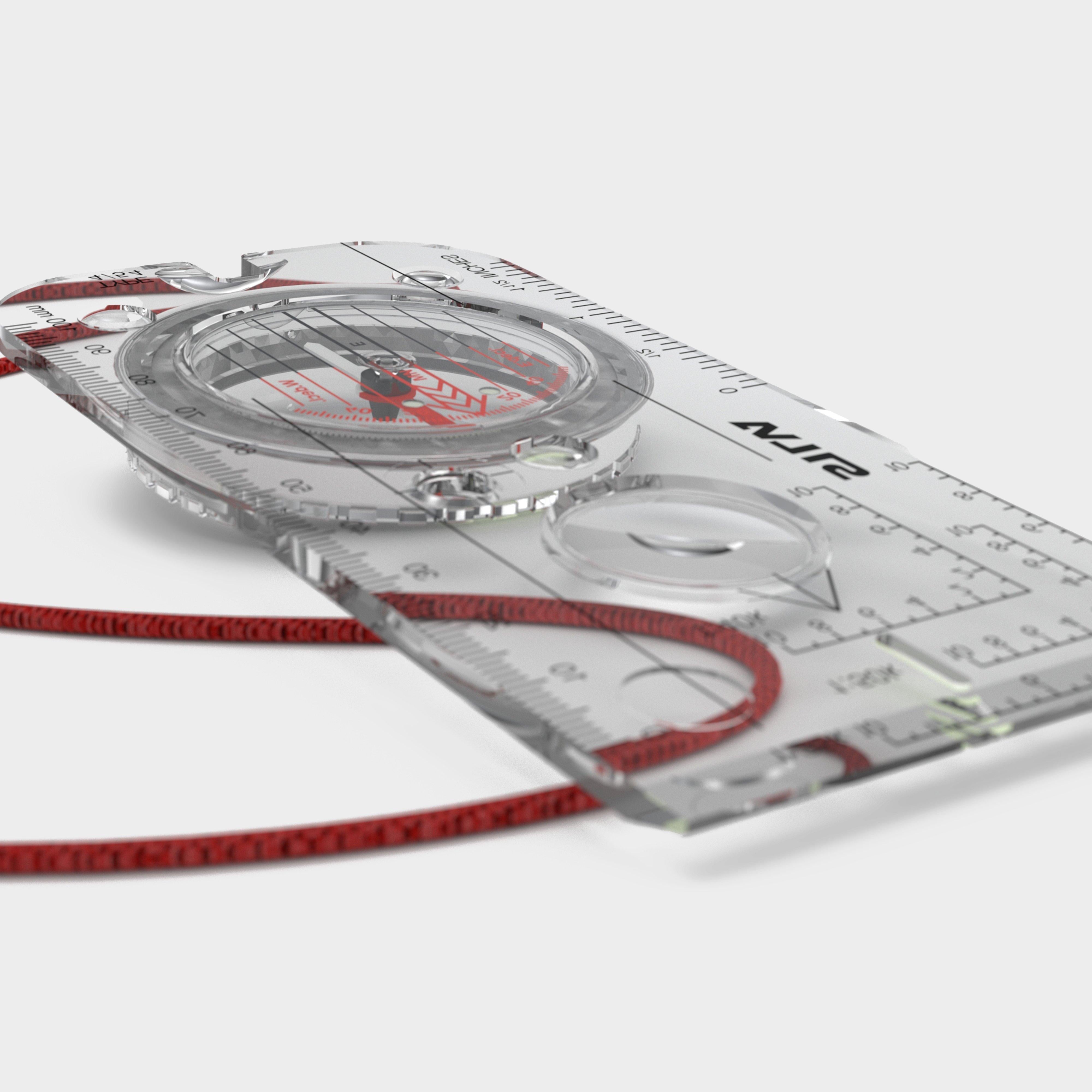 Expedition 4 Compass