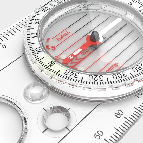 Expedition 4 Compass