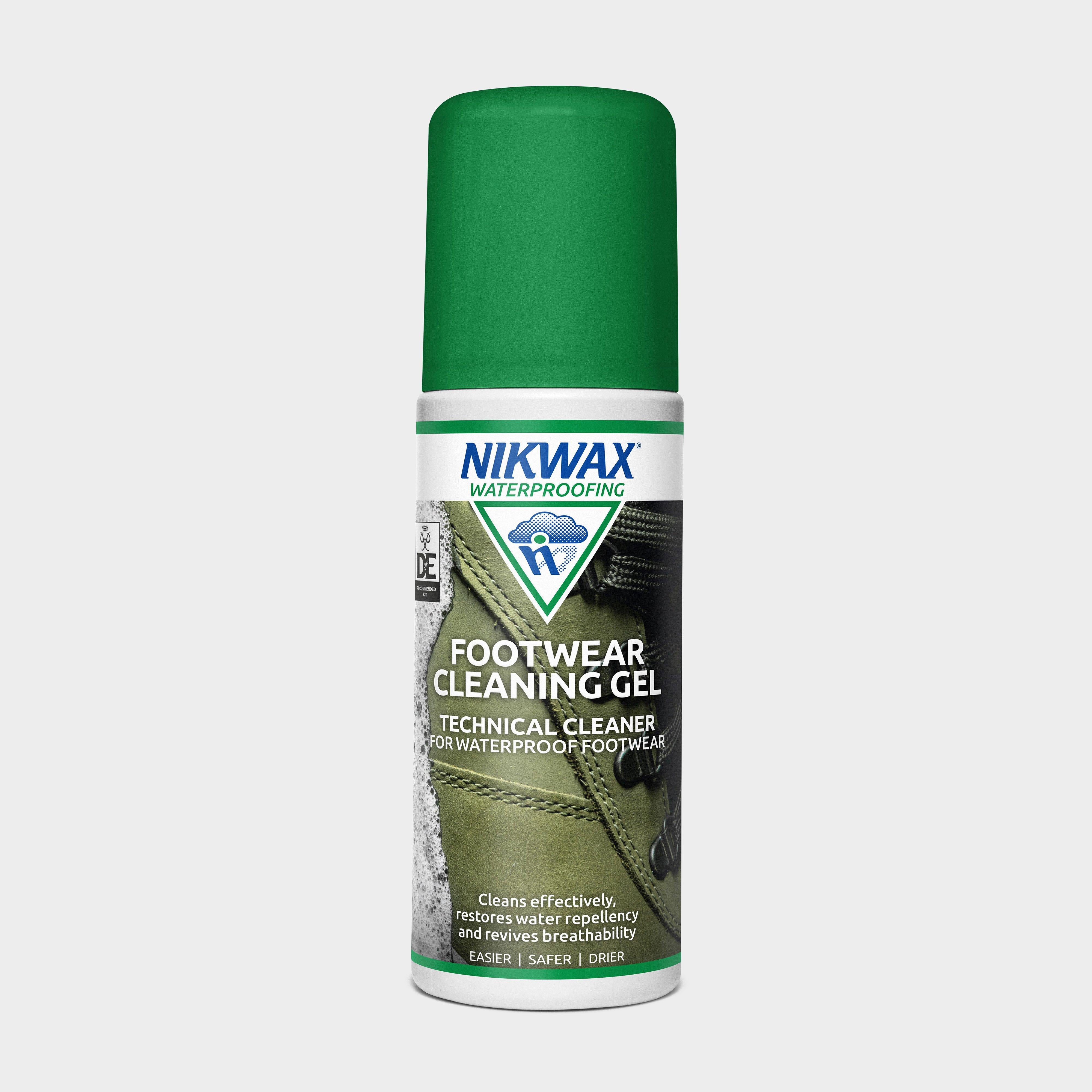 Footwear Cleaning Gel - 125ml