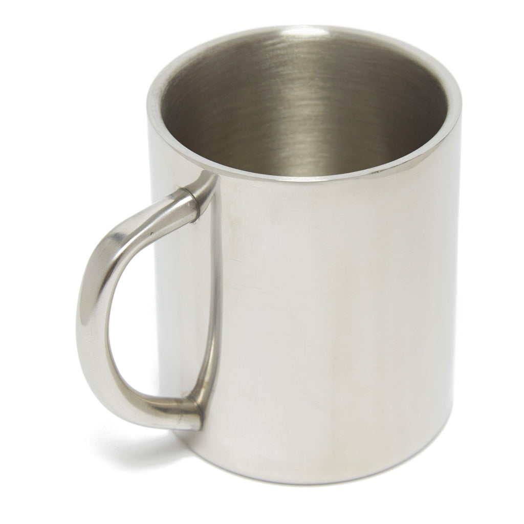 Stainless Steel Mug