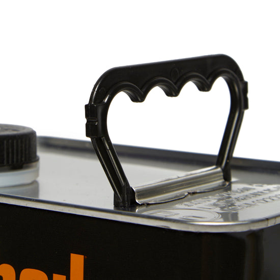 Fabsil Waterproofer Tin 2.5L