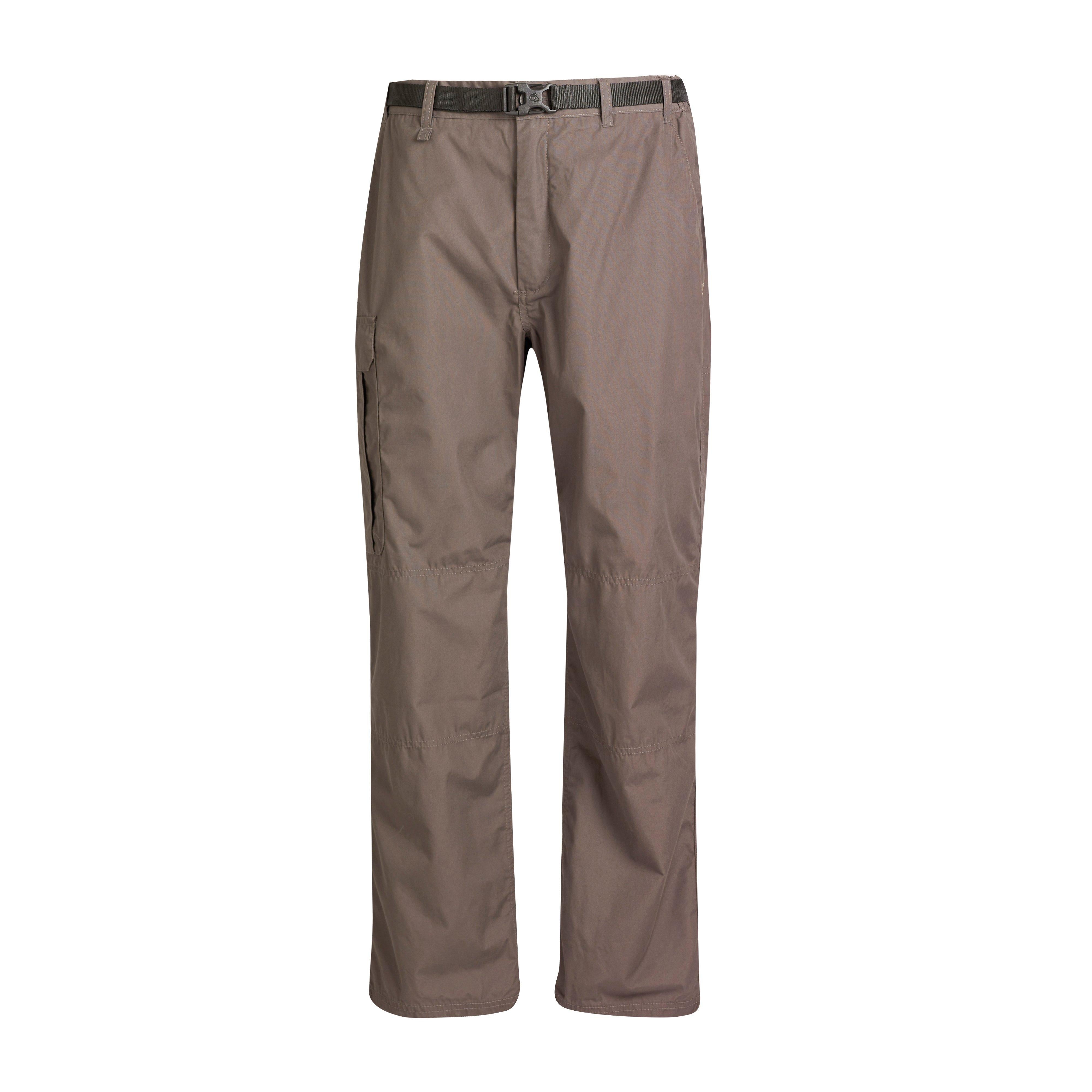 Men's Classic Kiwi Trousers