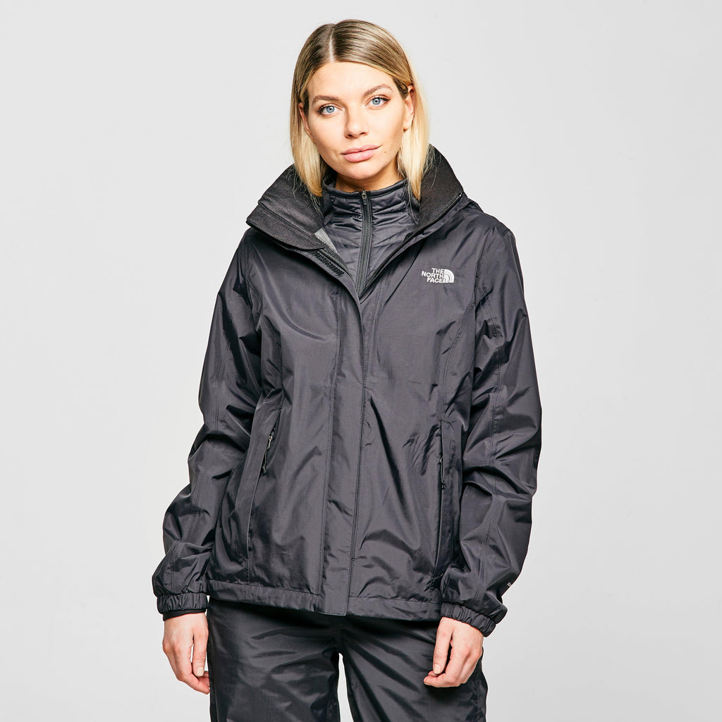 Women's Resolve Jacket