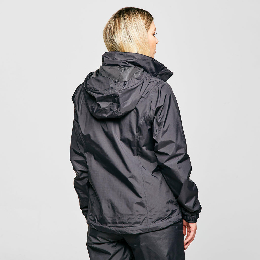Women's Resolve Jacket