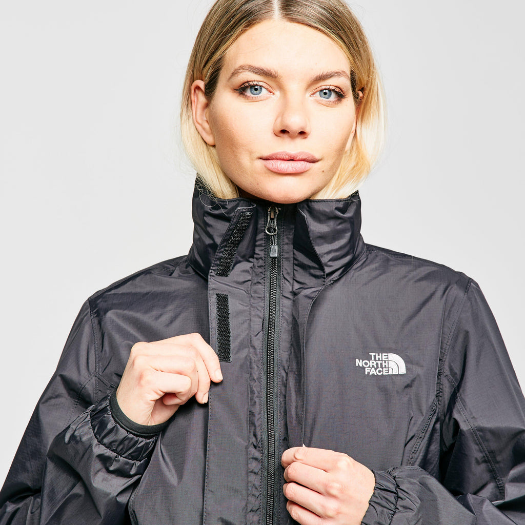 Women's Resolve Jacket