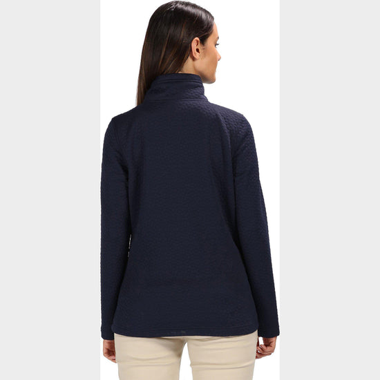 Women's Subira Full-Zip Fleece