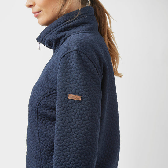 Women's Subira Full-Zip Fleece