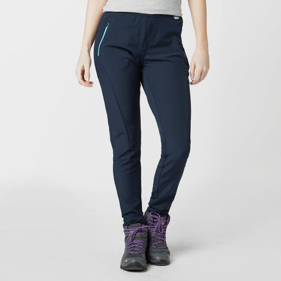 Women's Pentre Stretch Trousers