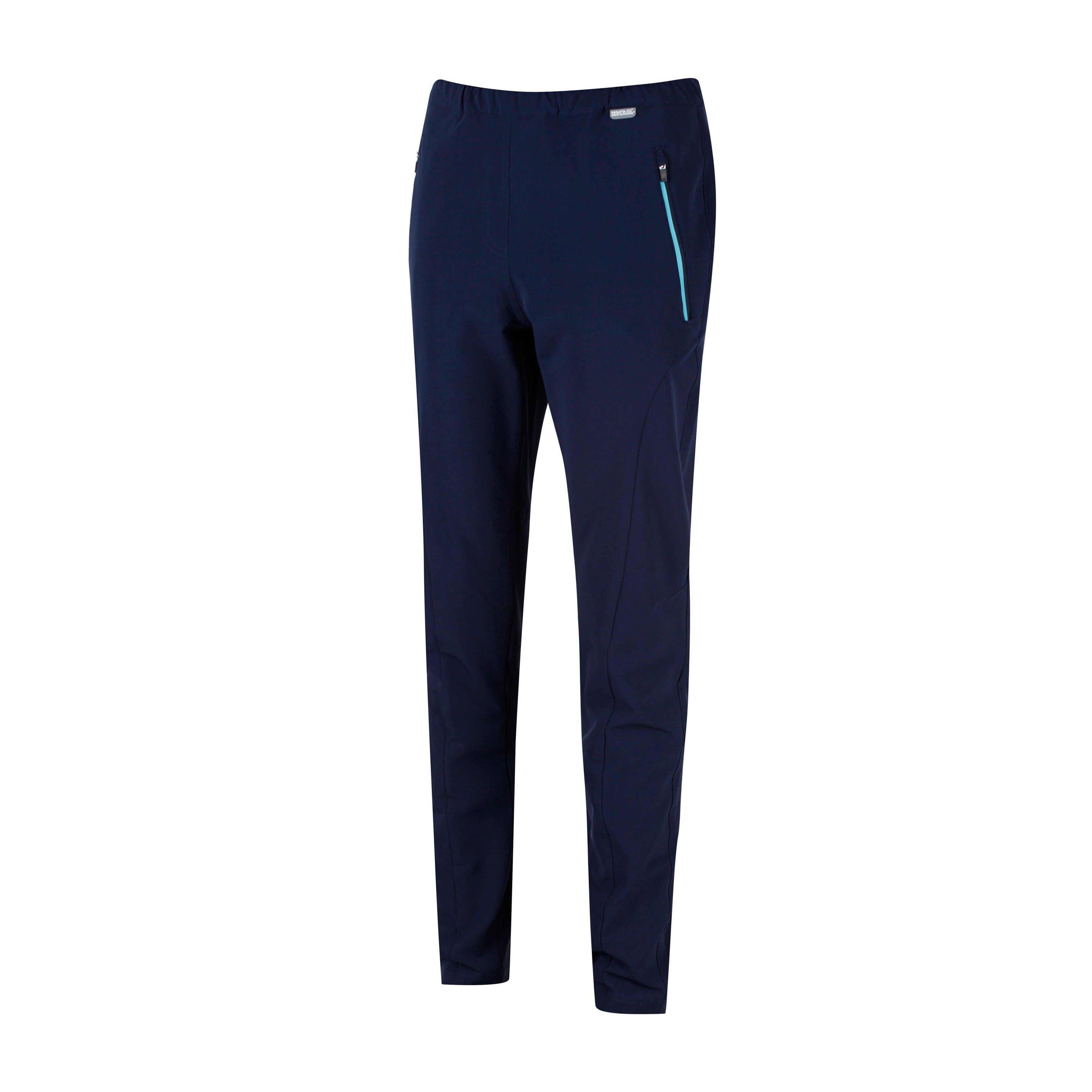 Women's Pentre Stretch Trousers