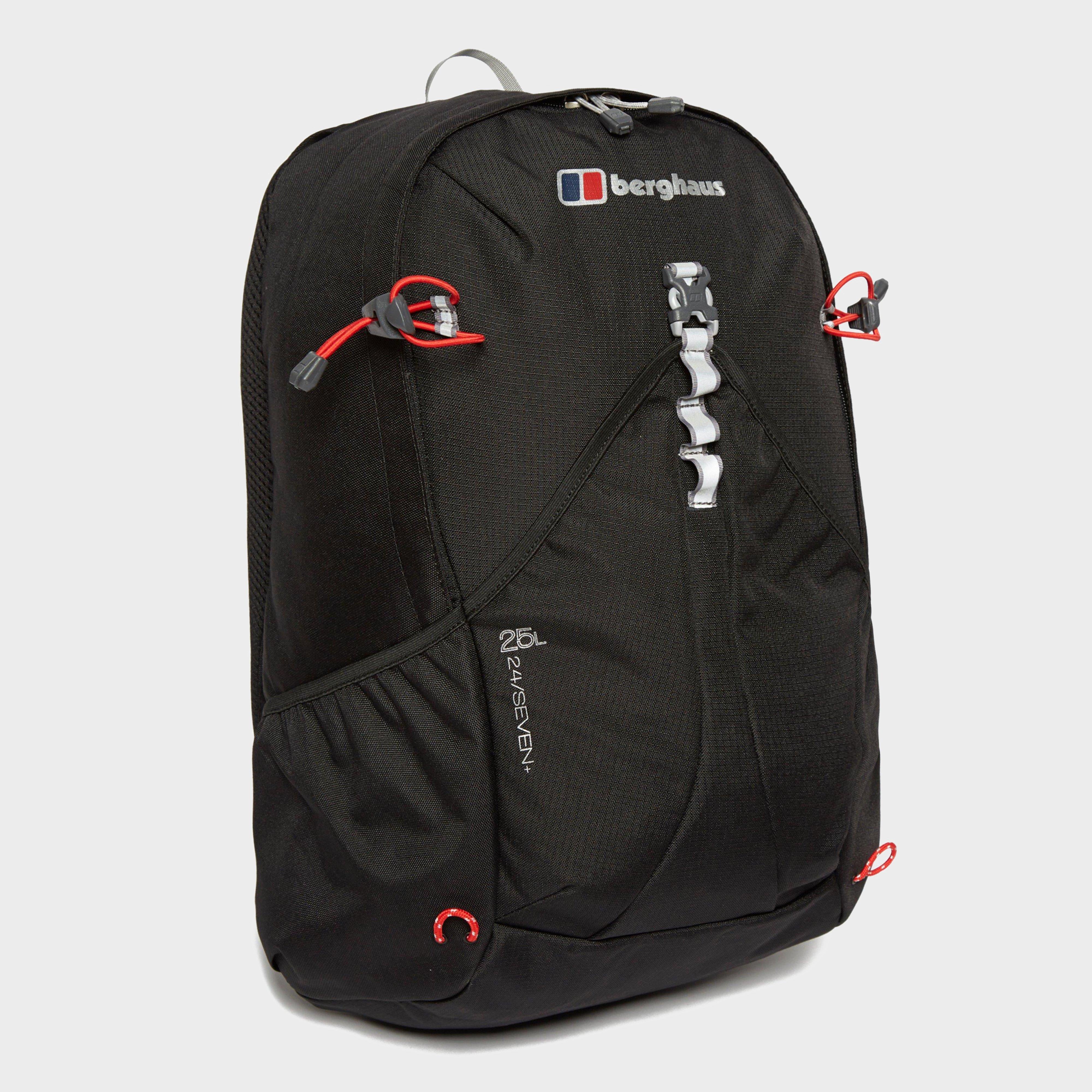 TwentyFourSeven 25 Litre Ruckack