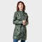 Women's Parka In A Pack Jacket