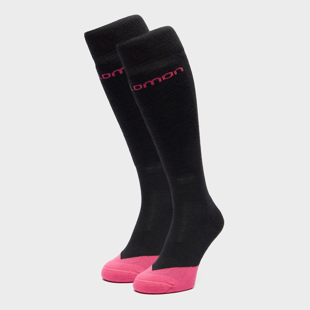 Women's Merlin Ski Socks - 2 Pack