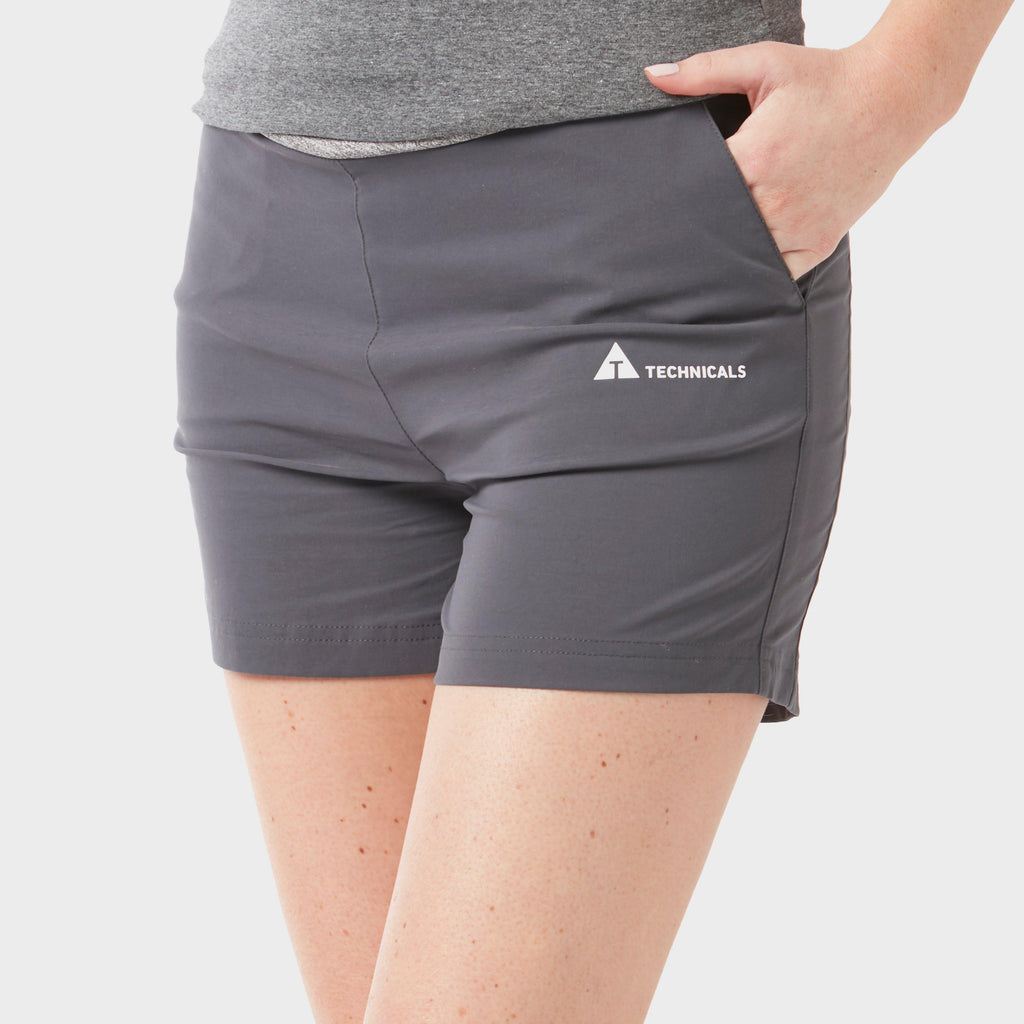 Women's Vitality Shorts