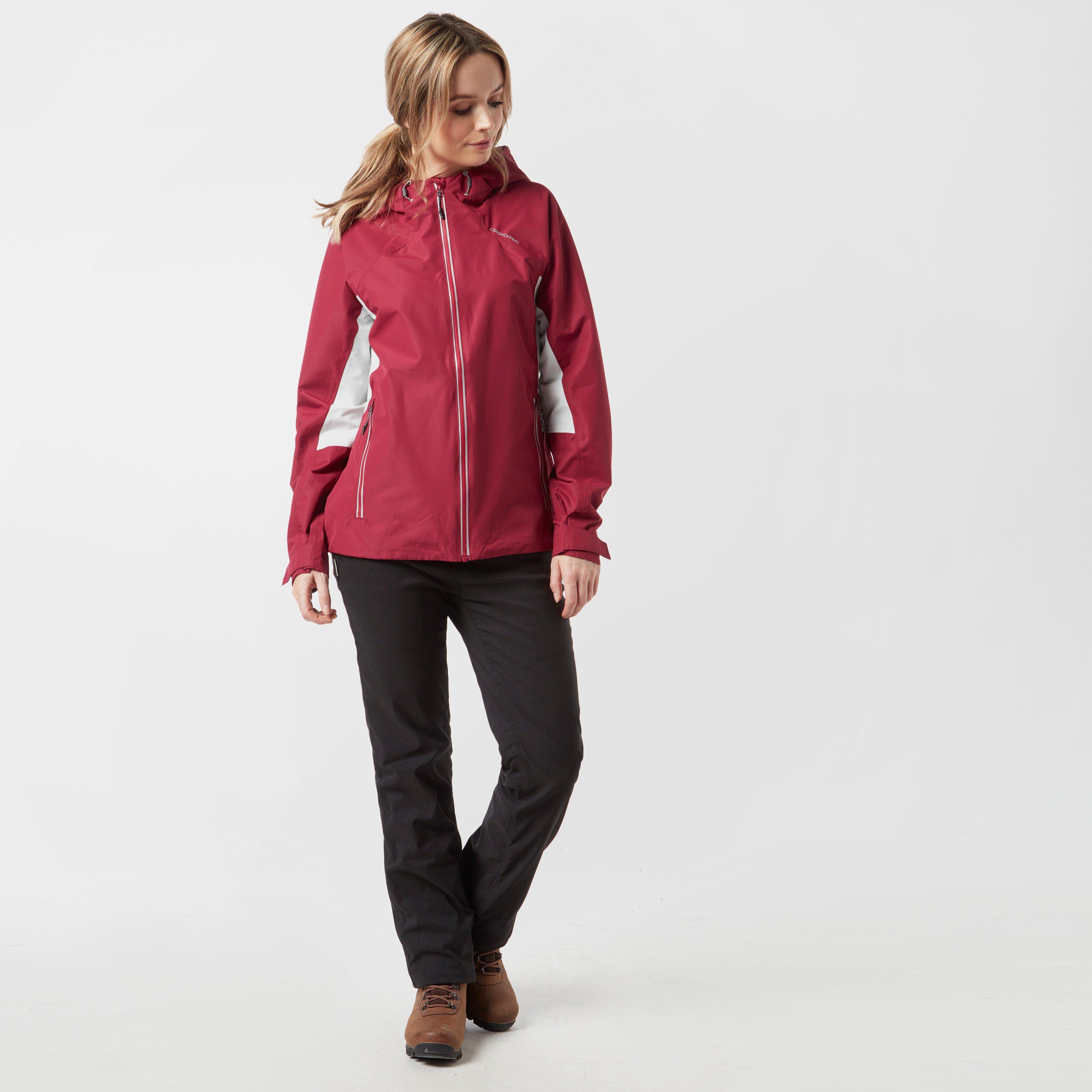 Women's Horizon Jacket