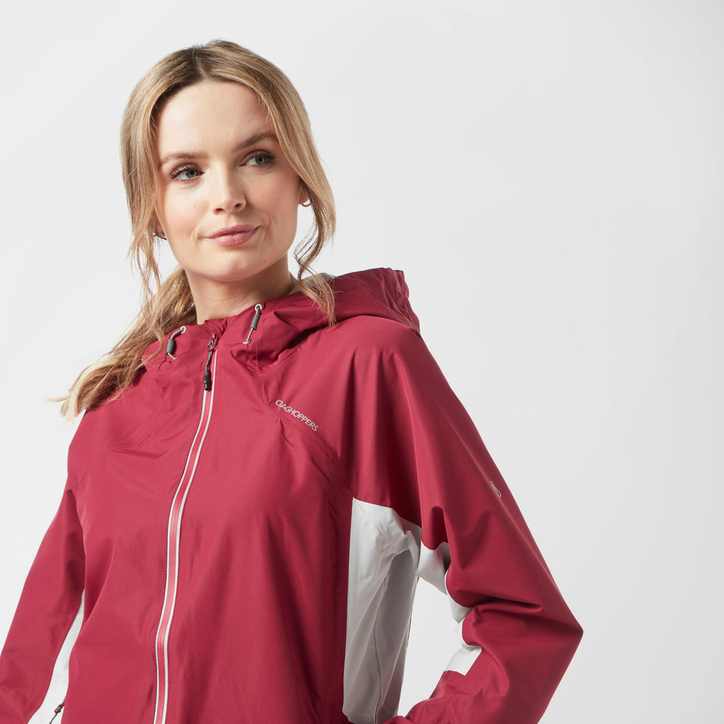 Women's Horizon Jacket