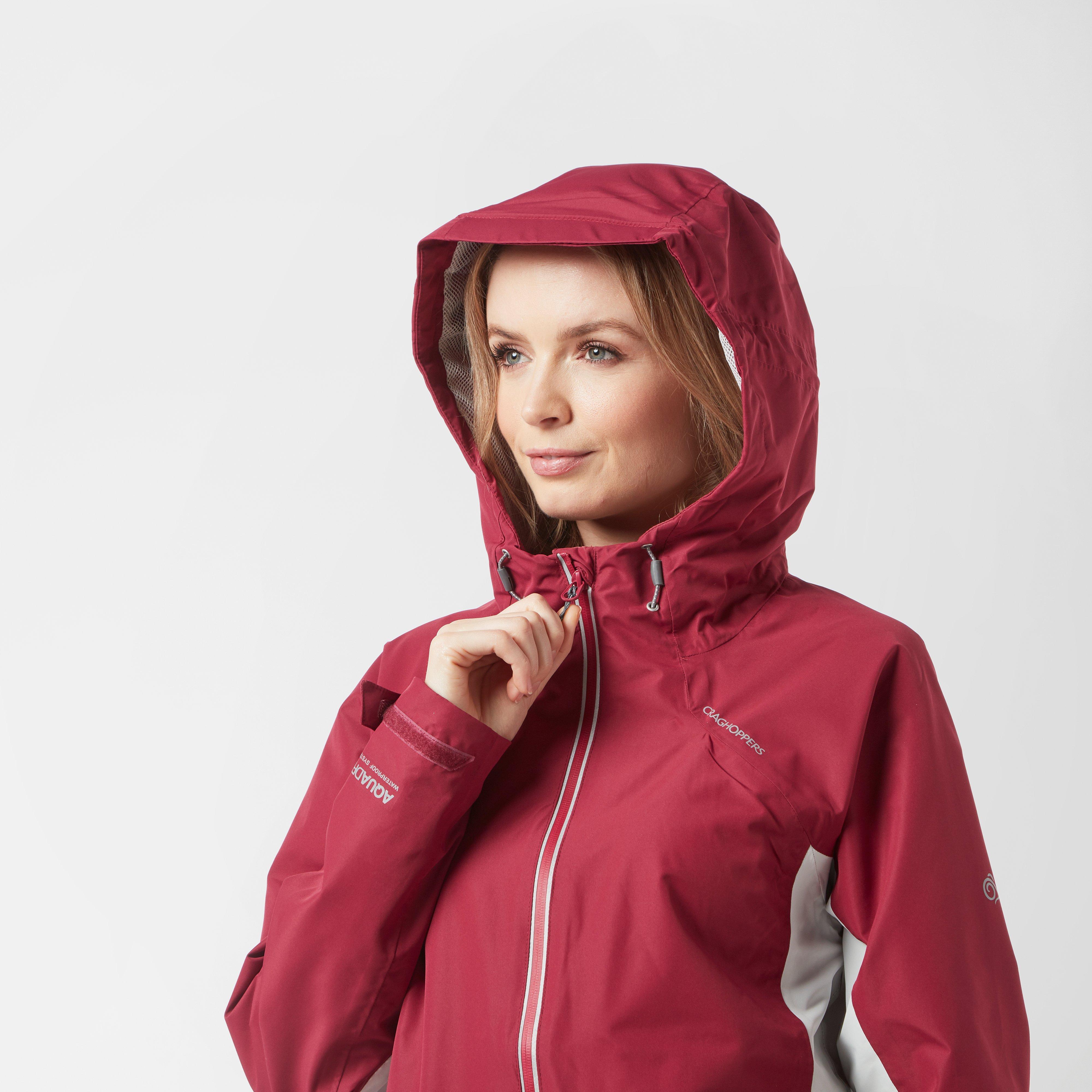Women's Horizon Jacket