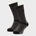 Heavyweight Outdoor Socks - Twin Pack