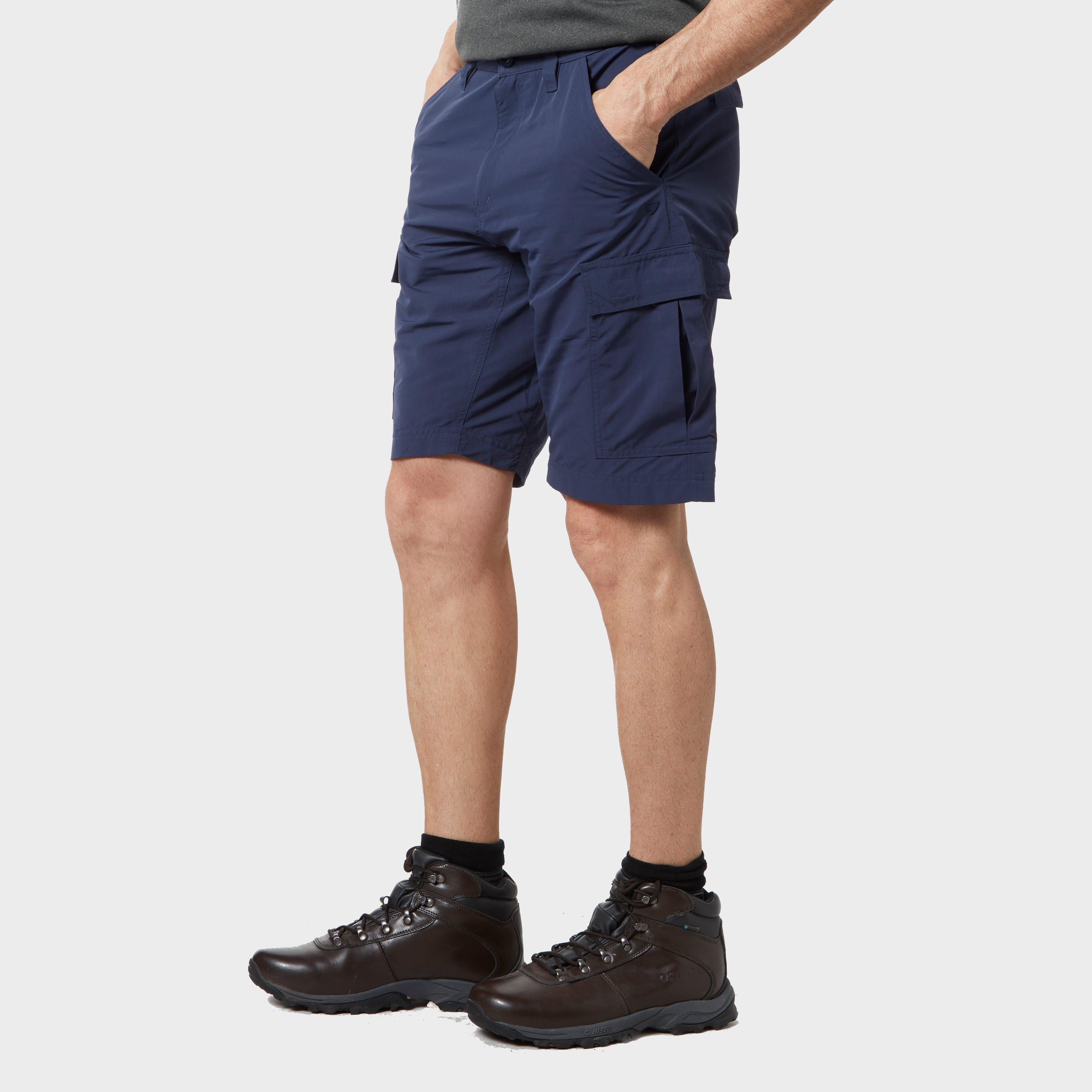 Men's Travel Shorts