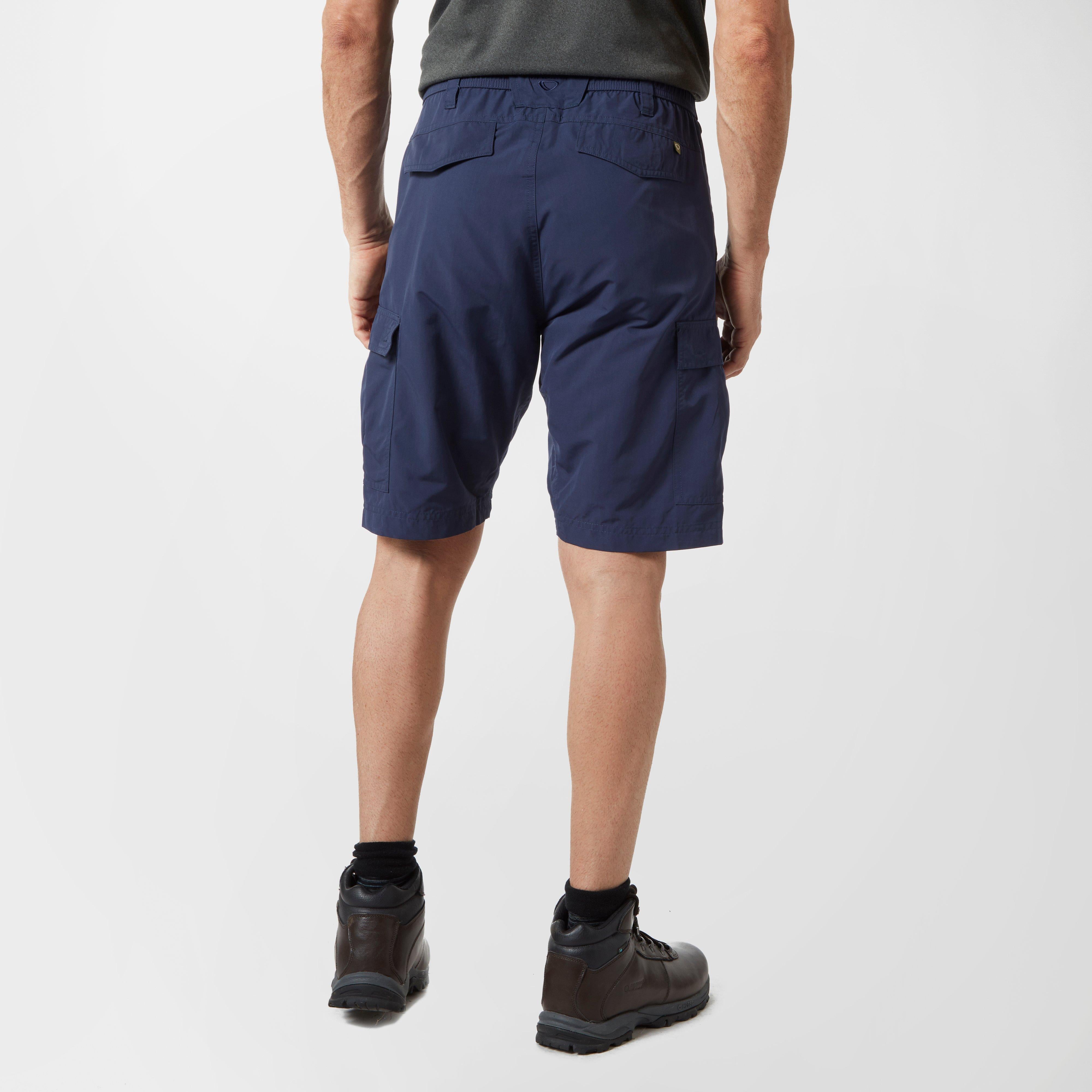 Men's Travel Shorts