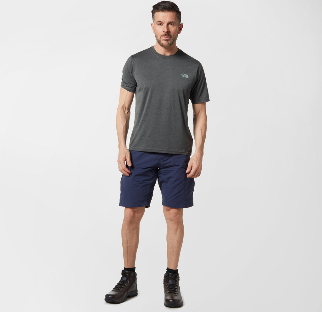 Men's Travel Shorts
