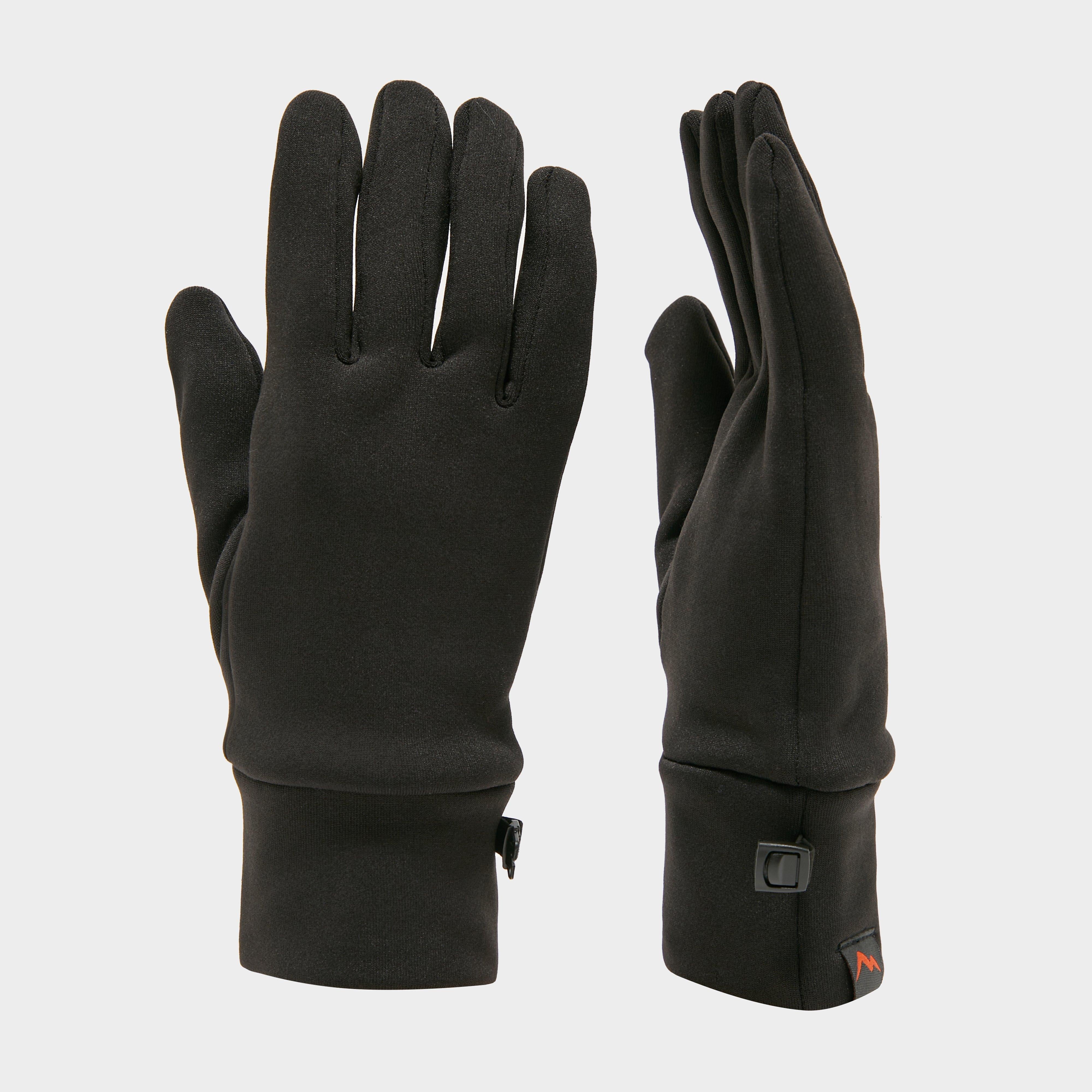 Unisex Stretch Gloves