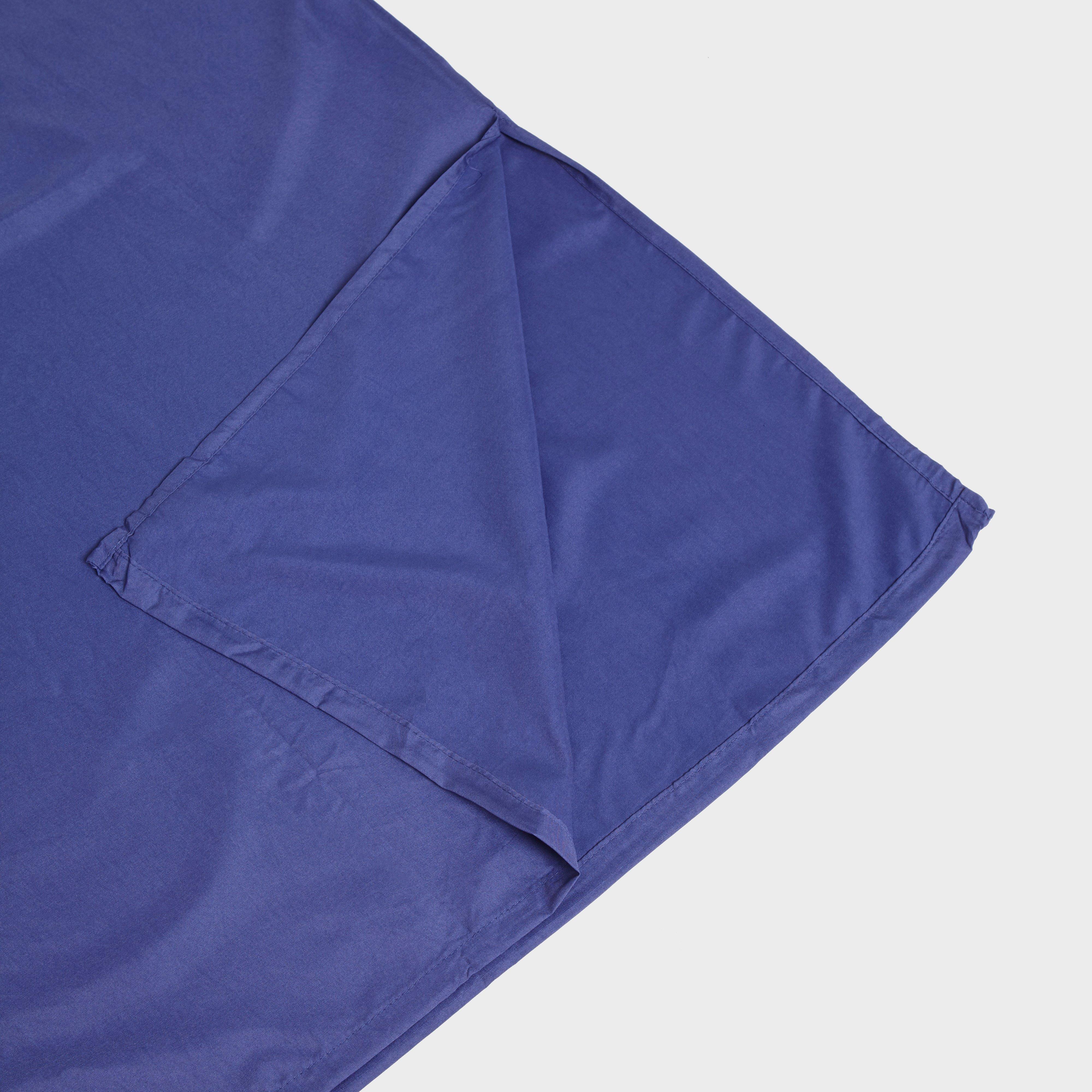 Rectangular Sleeping Bag Liner
