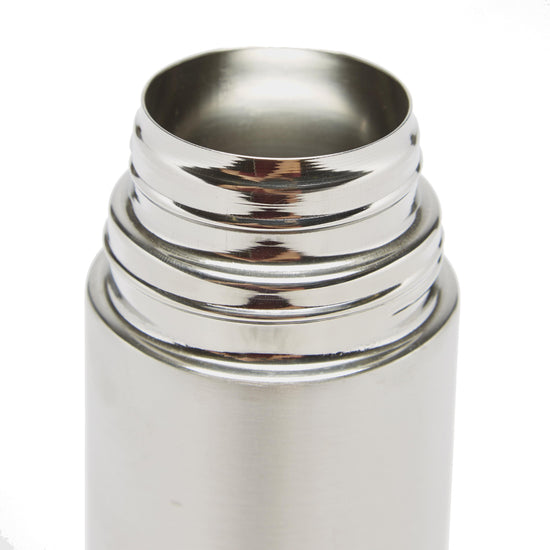 0.75L Flask And 2 Karabiner Mugs