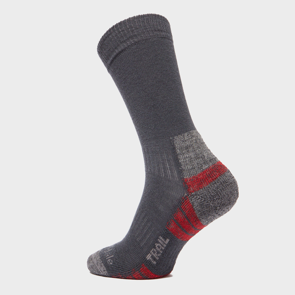 WoolFusion® Trail Light Socks