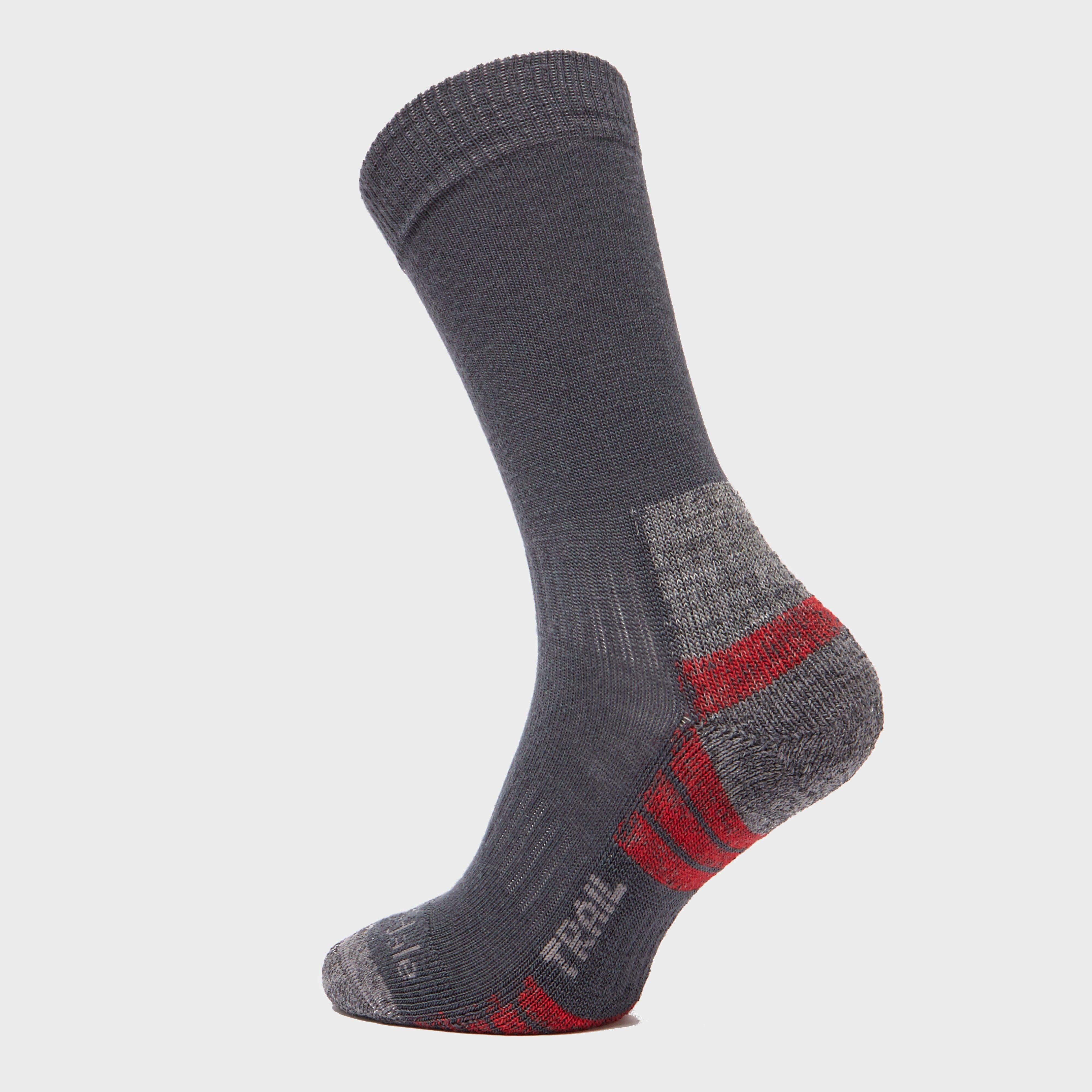WoolFusion® Trail Light Socks