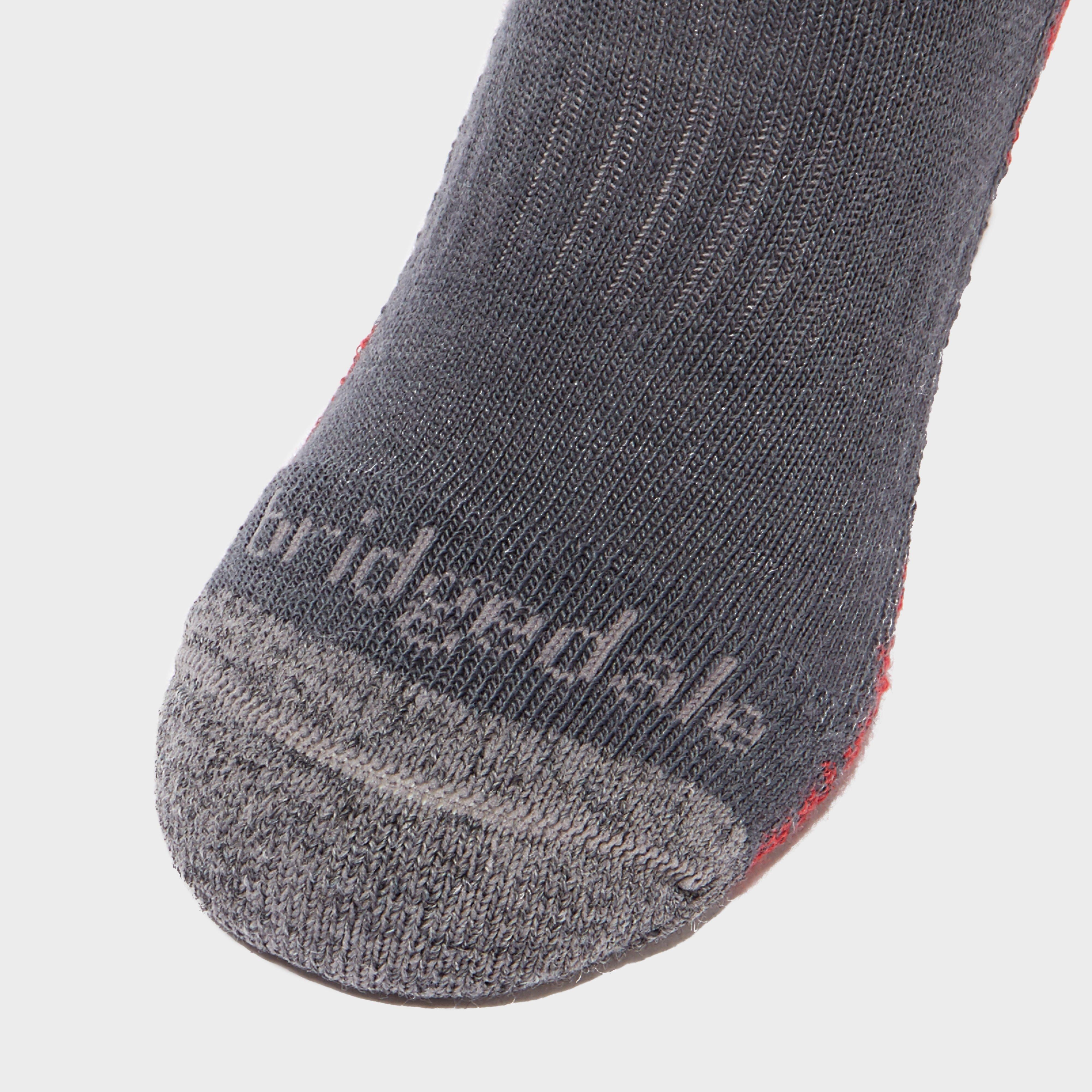 WoolFusion® Trail Light Socks