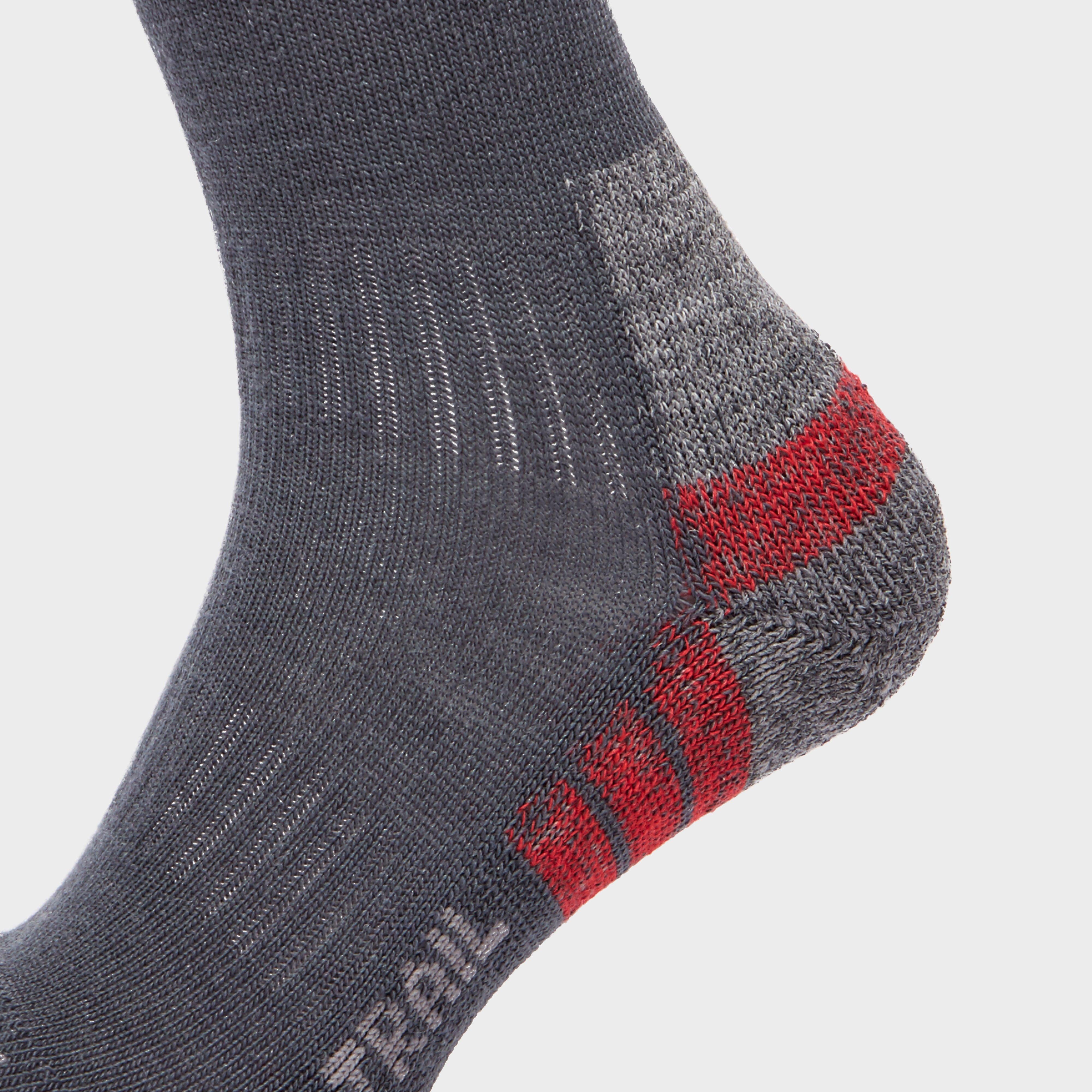 WoolFusion® Trail Light Socks