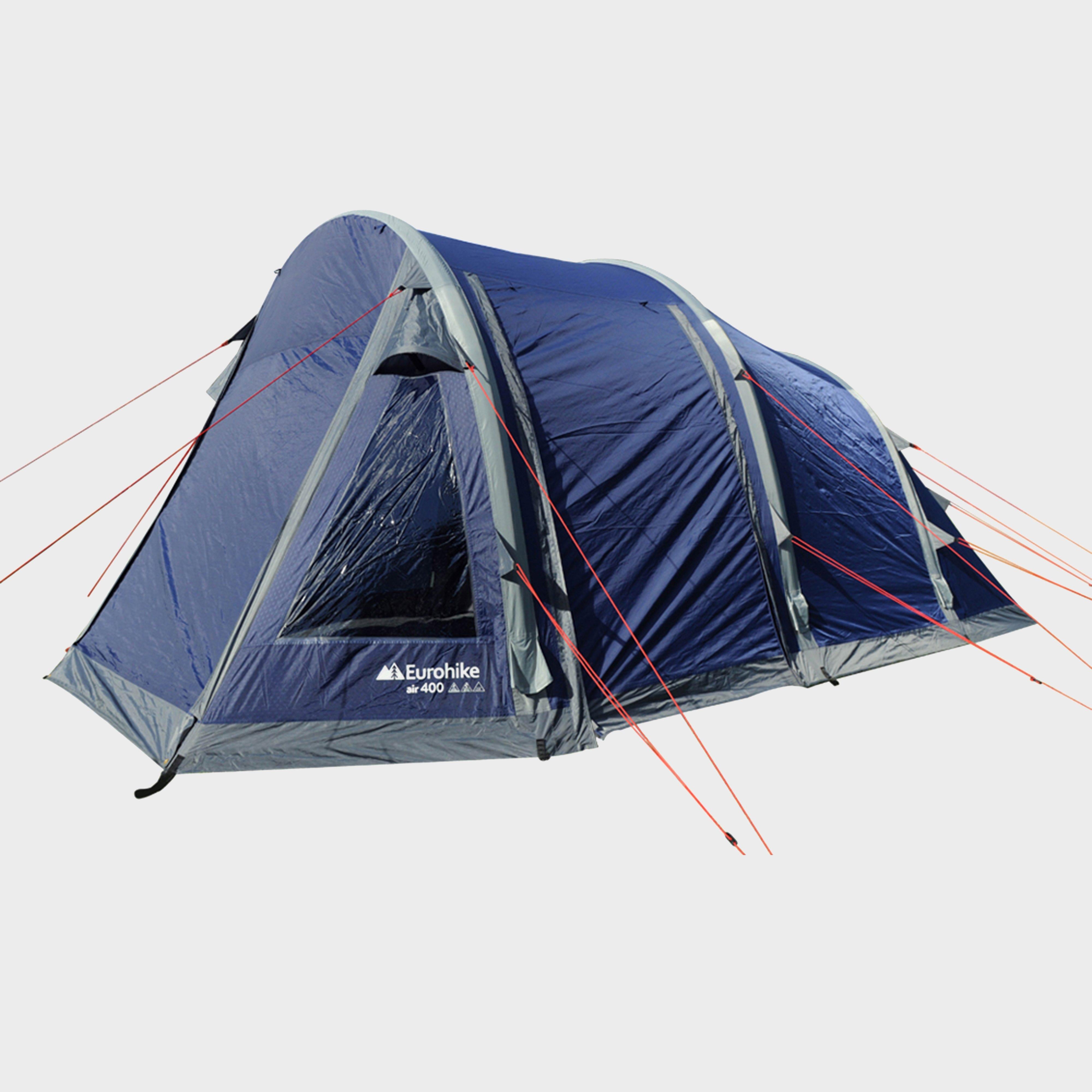 Air 400 Inflatable Tent