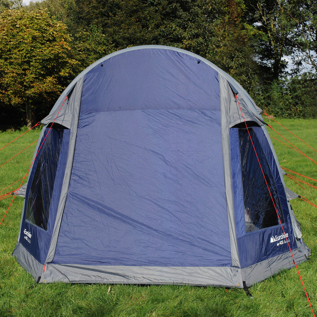 Air 400 Inflatable Tent
