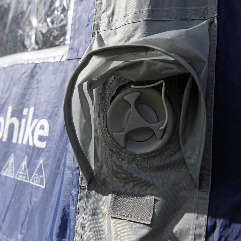 Air 400 Inflatable Tent